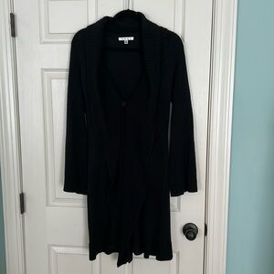 CAbi Long Cardigan